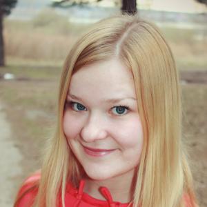 Кристина